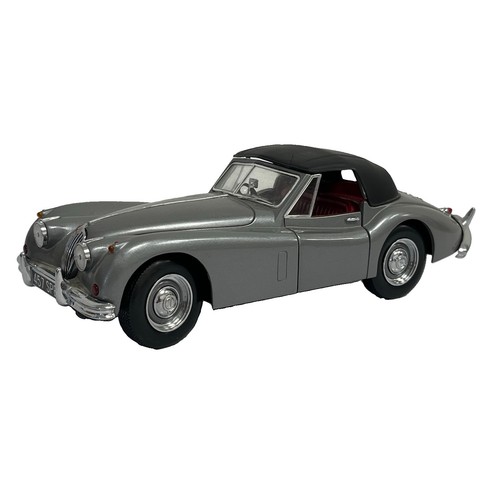 Unboxed jaguar xk140 drophead - unboxed,