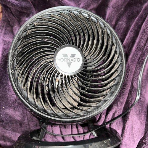 Vornado 530 compact whole - vornado,