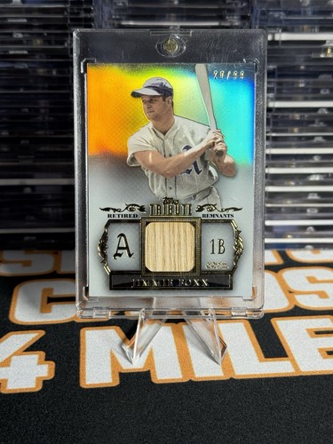 2013 topps tribute retired - 2013,
