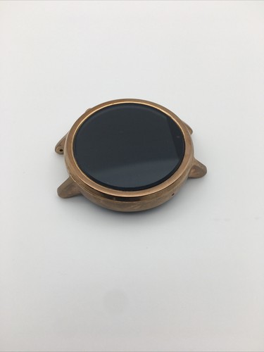 Motorola moto 360 - 2nd, gen