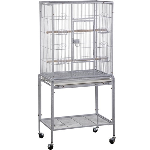 Inch flight bird cage - inch, large
