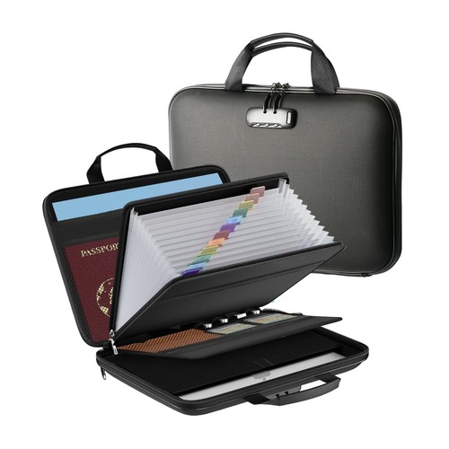 Fireproof document box - fireproof,