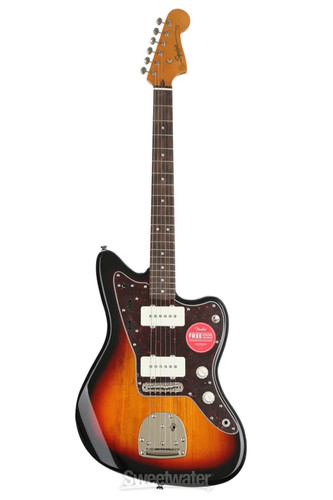 Squier classic vibe - classic,