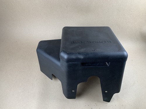 Truck engine fuse - 99-06,