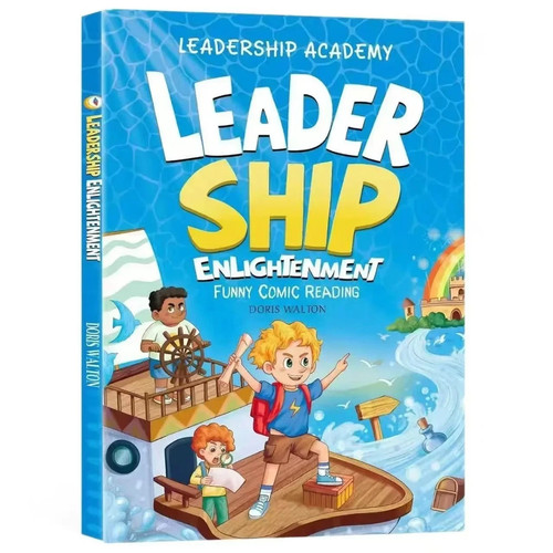 Leadership academy - academy,