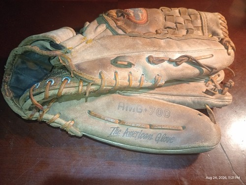 Nokona amg 700 softball - nokona, amg-700