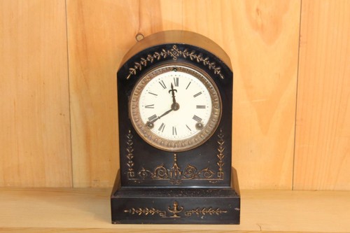 Impressive antique ansonia - impressive,