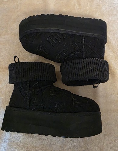 Ugg classic ultra mini - ugg,