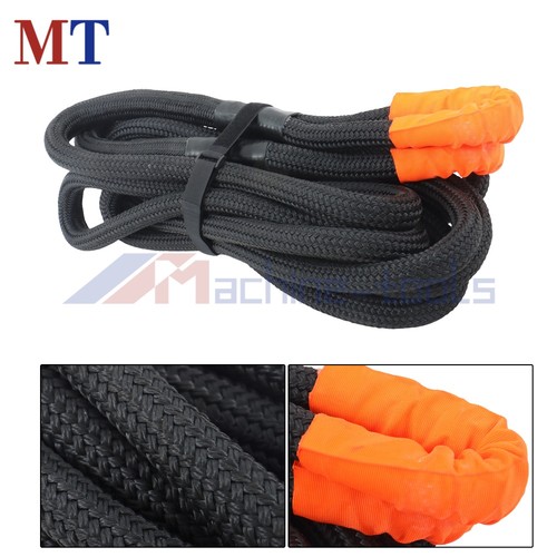Kinetic recovery rope 1in - recovery, x