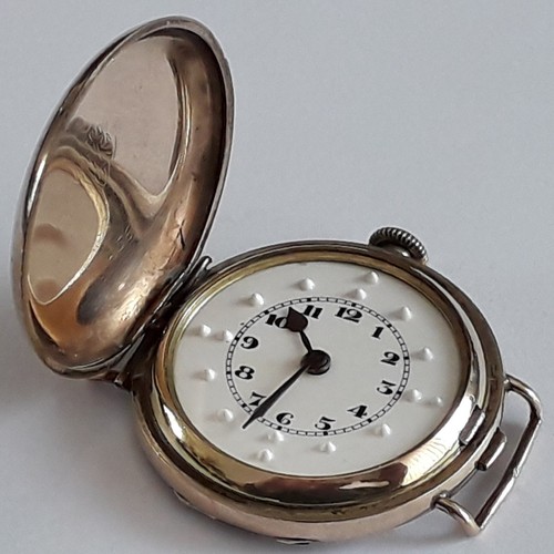 Rolled gold geneva - rolled, watch