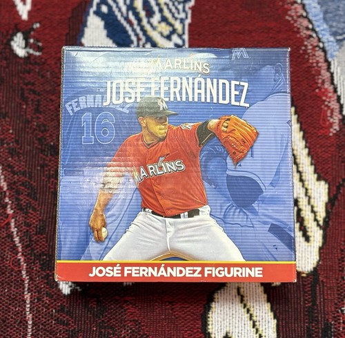 Miami marlins jose fernandez - marlins,