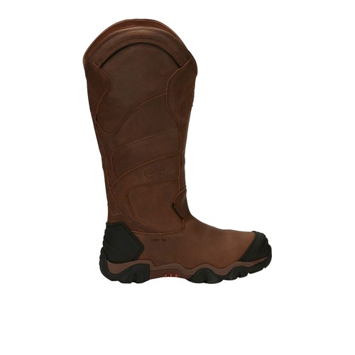 Chippewa cross terrain - cross, nano