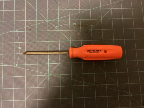 Craftsman professional 3 - professional, #3