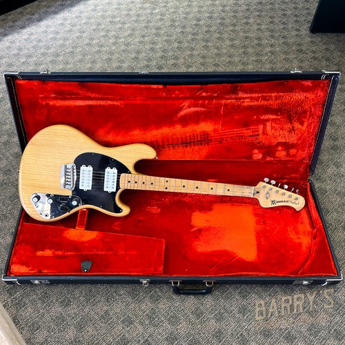 Vintage music man - man, 1