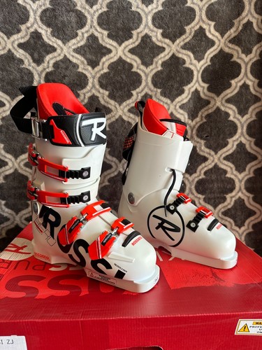 Rossignol hero world cup zj - hero,