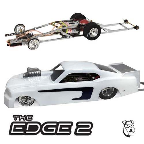 453b parma edge 2 - parma,