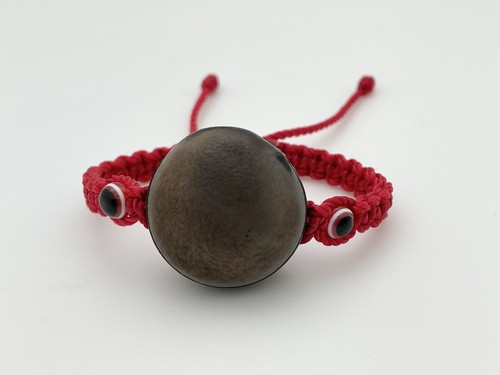 Ojo venado pulsera para el - pulsera,