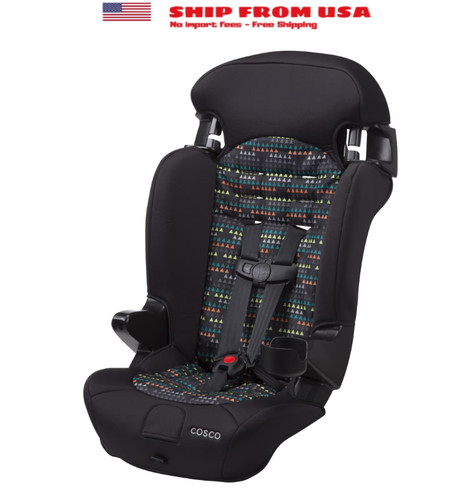 Cosco kids finale 1 - cosco, 2-in-1