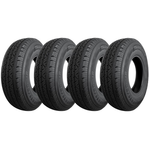 Set travelstar hf288 - set, 4