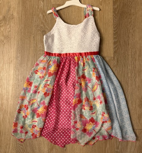 Youngland girl size unique - girl's,