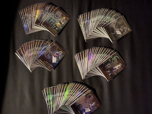 2020 illusions hobby - 🏈, base
