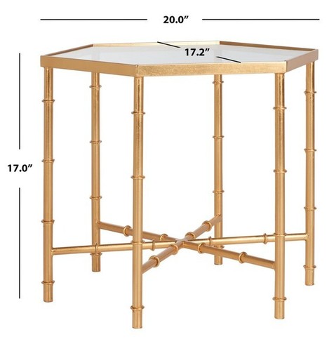 Safavieh kerri accent table - kerri,