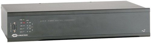 Crestron av2 audio video - crestron,
