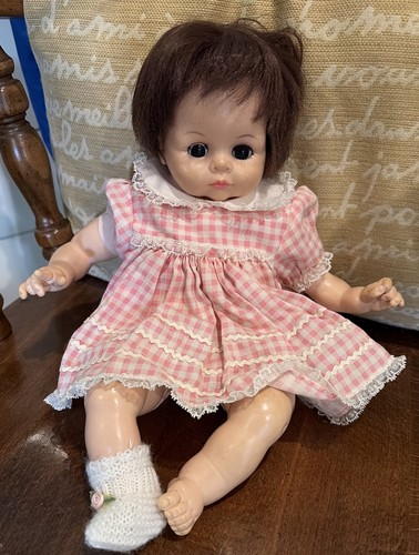 1965 madame alexander - 1965,