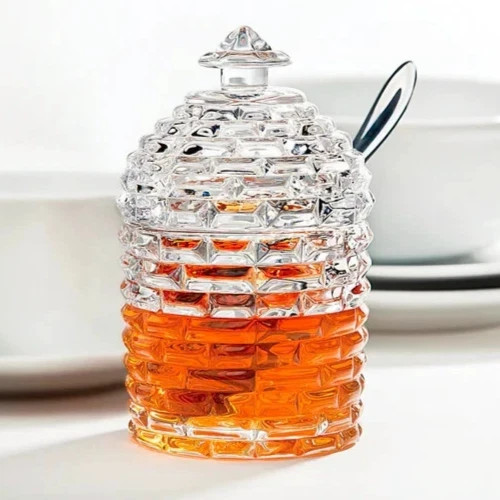 Godinger shannon crystal jam - shannon,