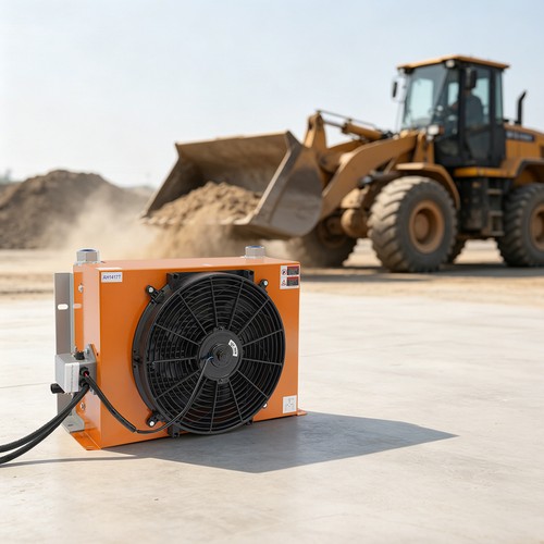 Ah1417t industrial hydraulic - ah1417t,