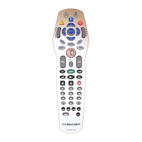 Cablevision optimum - cablevision,