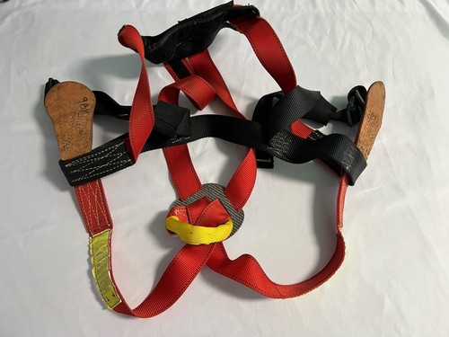 Buckingham full body climbing - full,
