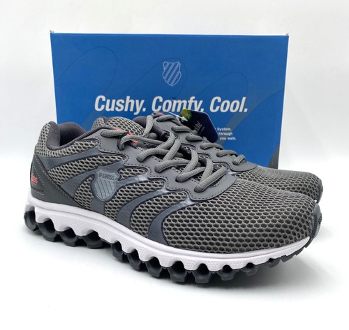 Swiss tubes comfort 200 - k-swiss,