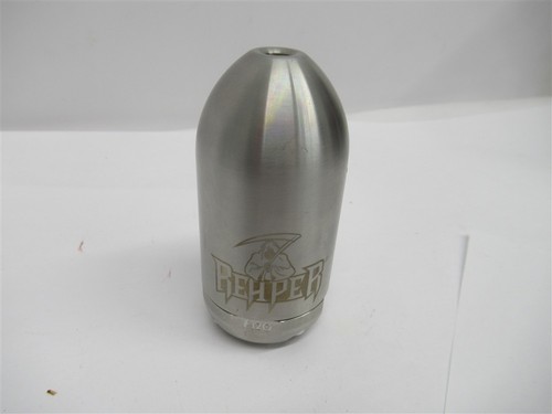 Reaper rotating jetter nozzle - rotating,