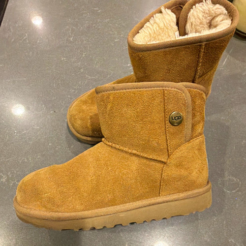 Ugg kids classic - ugg, mini