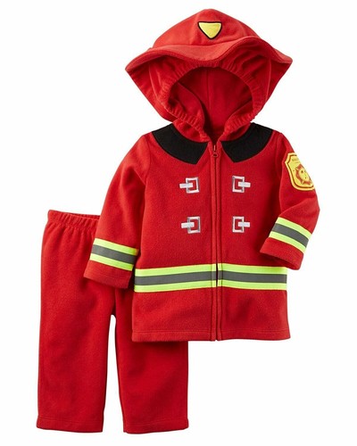 New carters month - carters, fireman