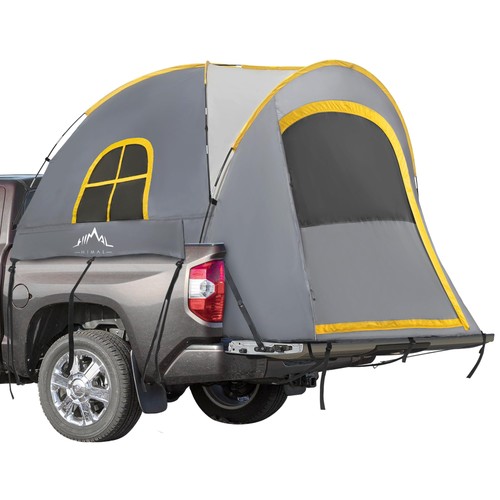 Pickup truck bed tent - tent, 5.5-6ft