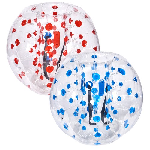 Uimoso inflatable bumper balls - bumper,