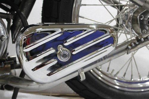 Rigid tool box kit - rigid, for