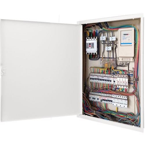 Access panel for drywall - panel,