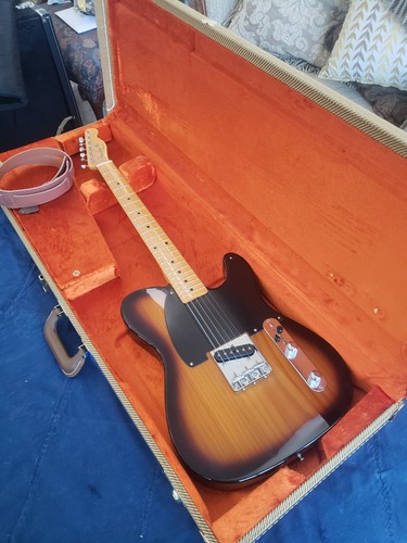 1959 fender esquire - 1959, "esquire"