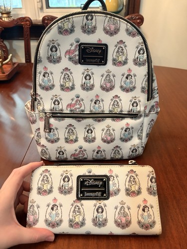 Loungefly disney princess - loungefly,
