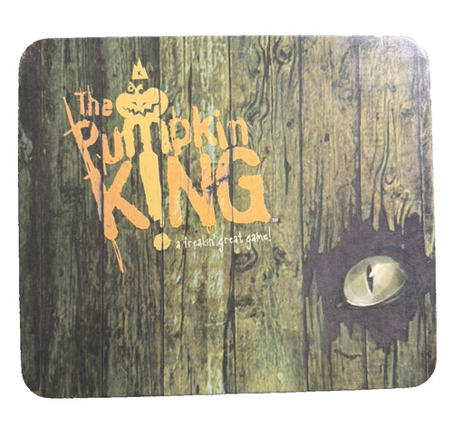 The pumpkin king freakin - the,