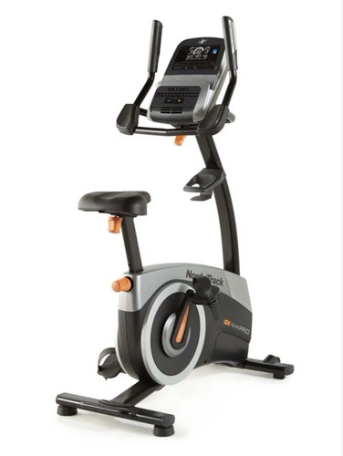 Nordictrack pro upright - gx, 4.4