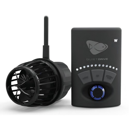 Vortech propeller pump - propeller, mp10mqd