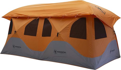 Gazelle tents hub tent - t8,