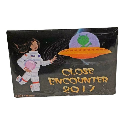 2017 close encounter pin - close,