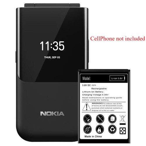 Long life 2720mah extended - long,