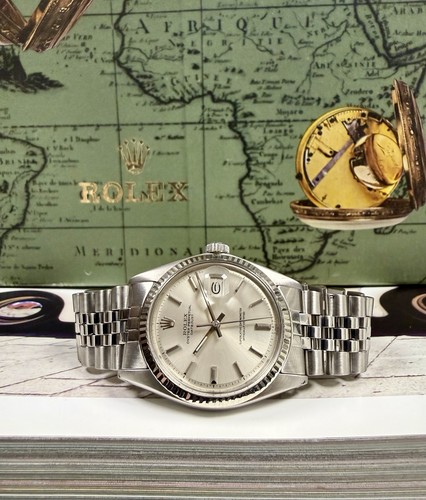 Mens rolex oyster - mens, perpetual