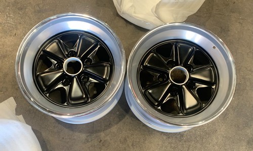 Used factory fuchs - used,